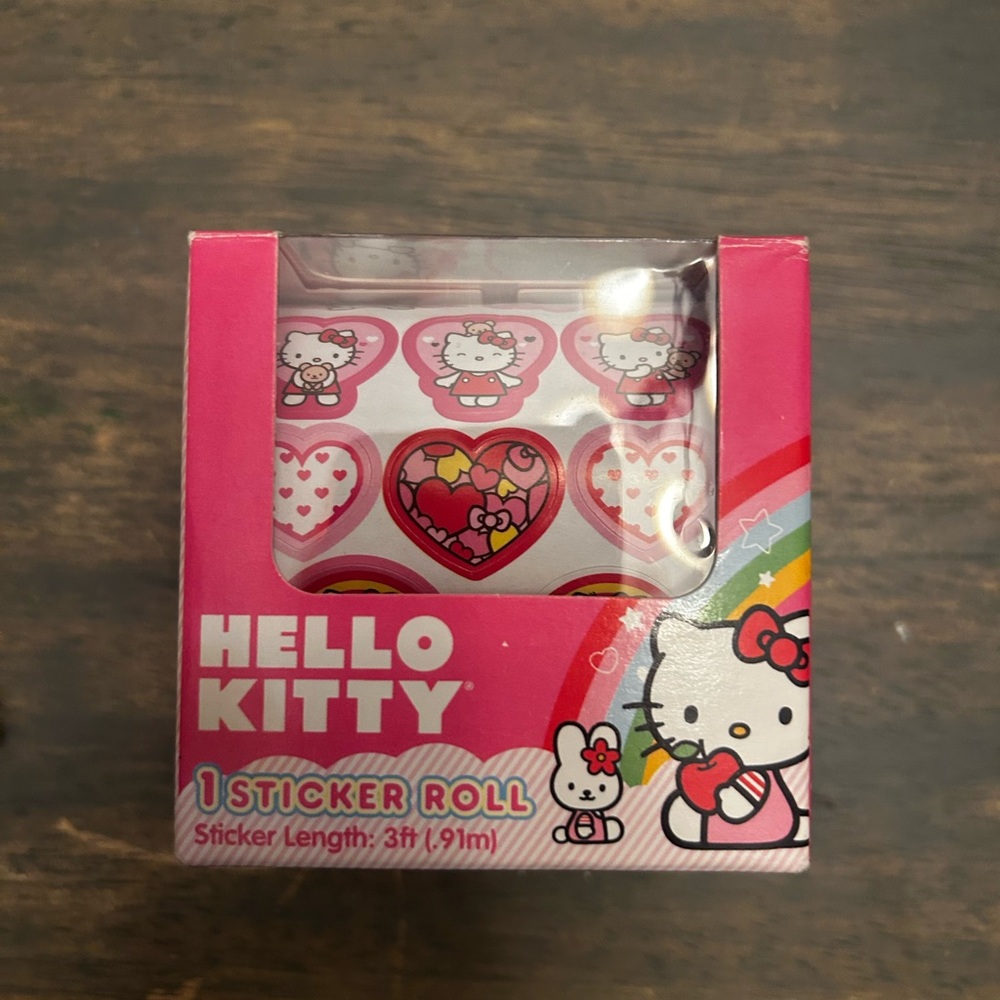 Hello Kitty Bundle - Picture 10 of 13